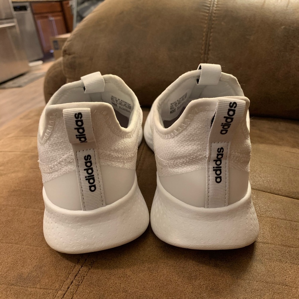Women’s Adidas Shoes